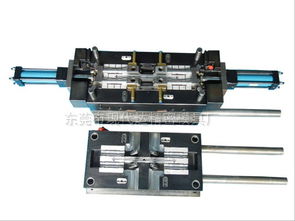 現(xiàn)代達精密模具提供好的模具制造 模具制造市場價格