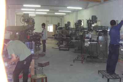 供應電腦周邊產品模具