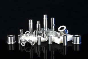 精密鎢鋼模具零配件圖片,精密鎢鋼模具零配件高清圖片 東莞逸和精密鎢鋼配件廠,