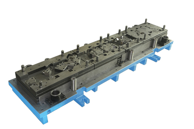 汽車(chē)沖壓模