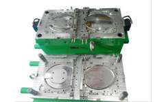 萬江模具加工 買五金模具就來現代達精密模具