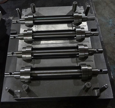 【【服務(wù)周到】P20 S136H材質(zhì) 十年來我們只做橡膠模具】價格,廠家,圖片,橡膠模,無錫德剛精工機電設(shè)備-