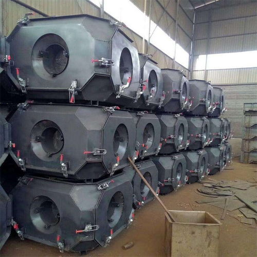 海底聯(lián)鎖塊模具 港口工程聯(lián)鎖塊模具生產(chǎn)規(guī)格明細大致介紹 方瑞模具