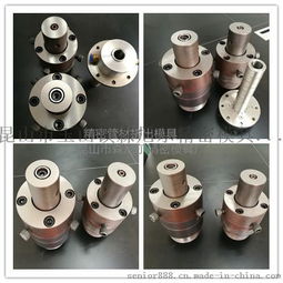 精密醫療導管擠出模具