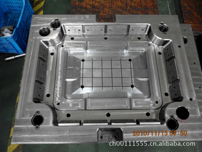 【塑料模具加工制造、專業制造日用品模具】價格,廠家,圖片,塑料模,臺州市黃巖凱匯精密模具廠-