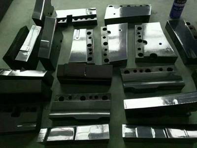 昆山鍍鈦昆山?jīng)_壓模具鍍鈦超硬耐磨涂層表面處理