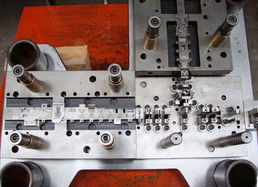 汽車端子與高速連續(xù)五金模具的應(yīng)用及供應(yīng)商解析