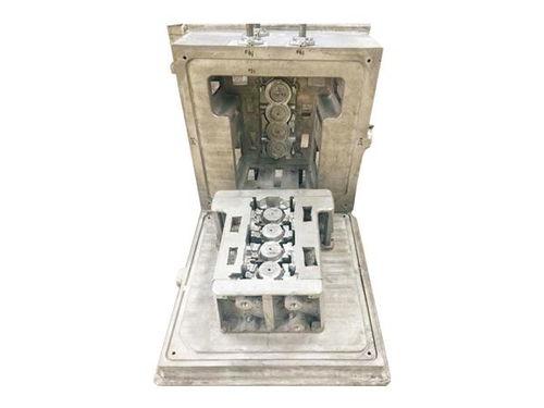 消失模鑄造工藝的發(fā)展與應(yīng)用 棗莊與洛陽的精密模具技術(shù)探析