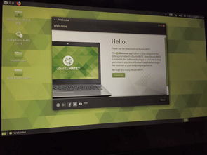 掌上電腦設備開啟新紀元 Ubuntu MATE 18.10 Linux映像支持與計算機軟硬件批發市場展望